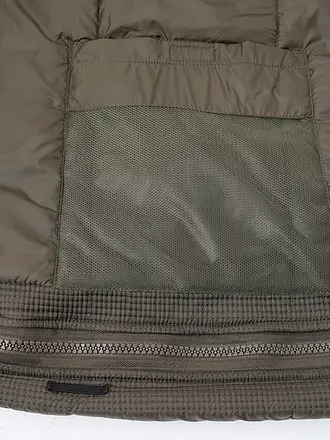 CARINTHIA | Sacco a pelo Sof 1 Long | 